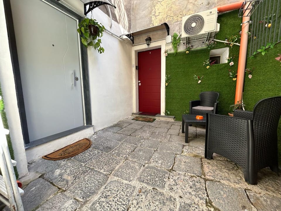 La Maddalena House Apartment in Catania