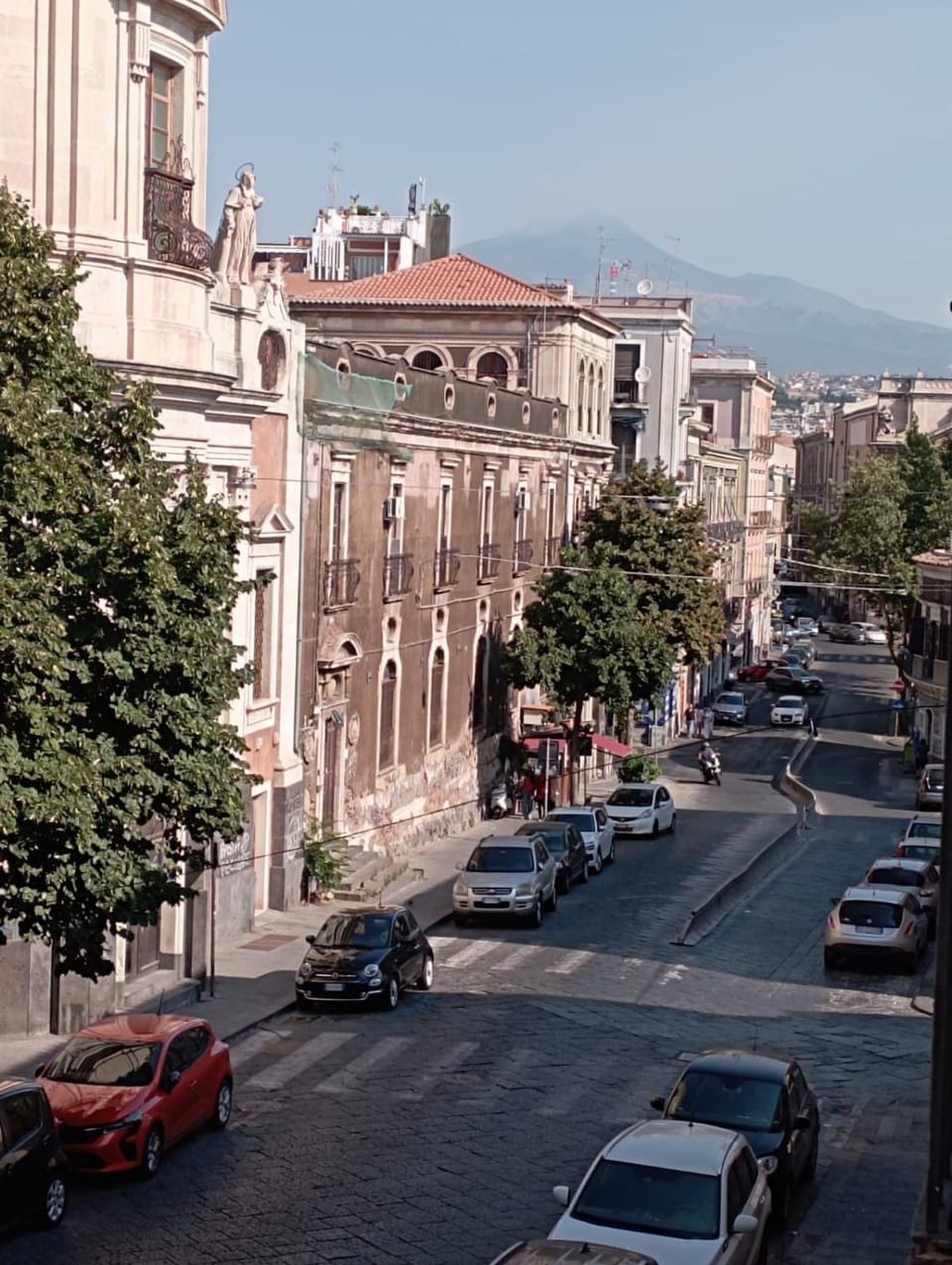 La Maddalena House Apartment in Catania