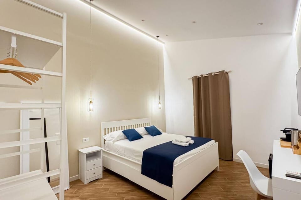 Giandra Rooms and Garden Bed and Breakfast in Messina