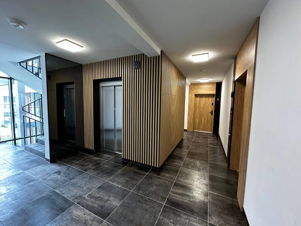 Apartament MARIA Apartment in Poland