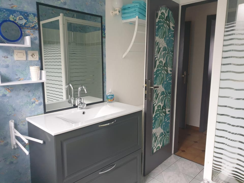 Chez Solange Apartment in Grand Est