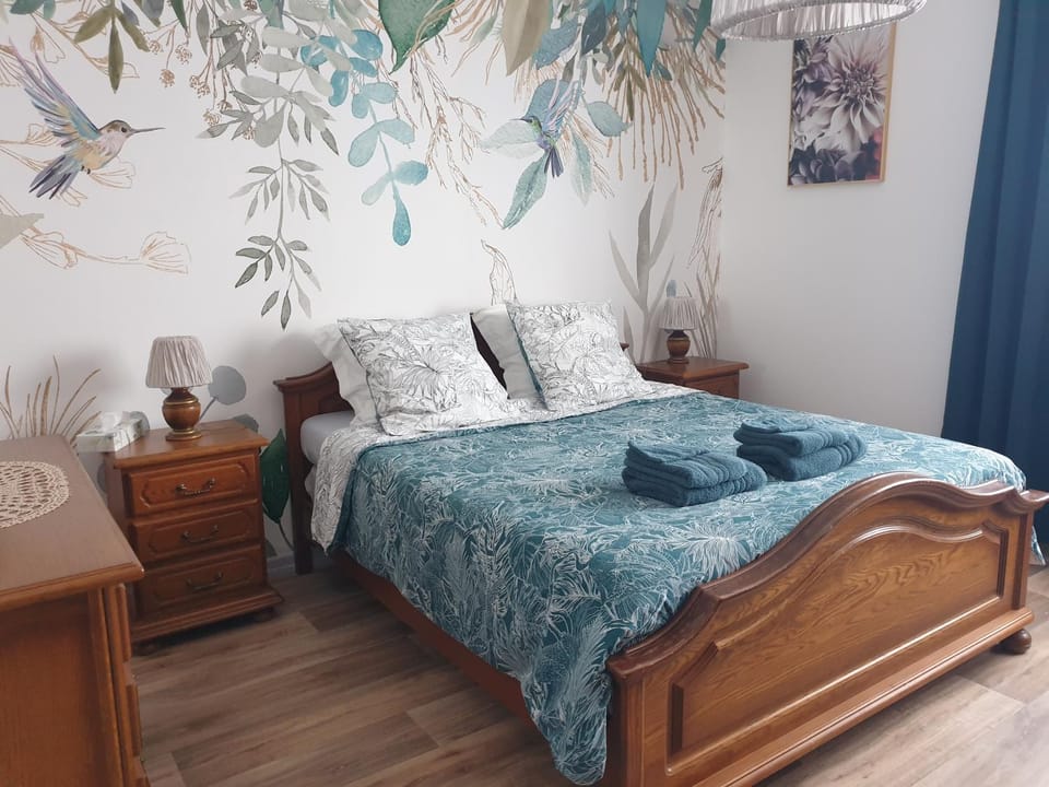 Chez Solange Apartment in Grand Est