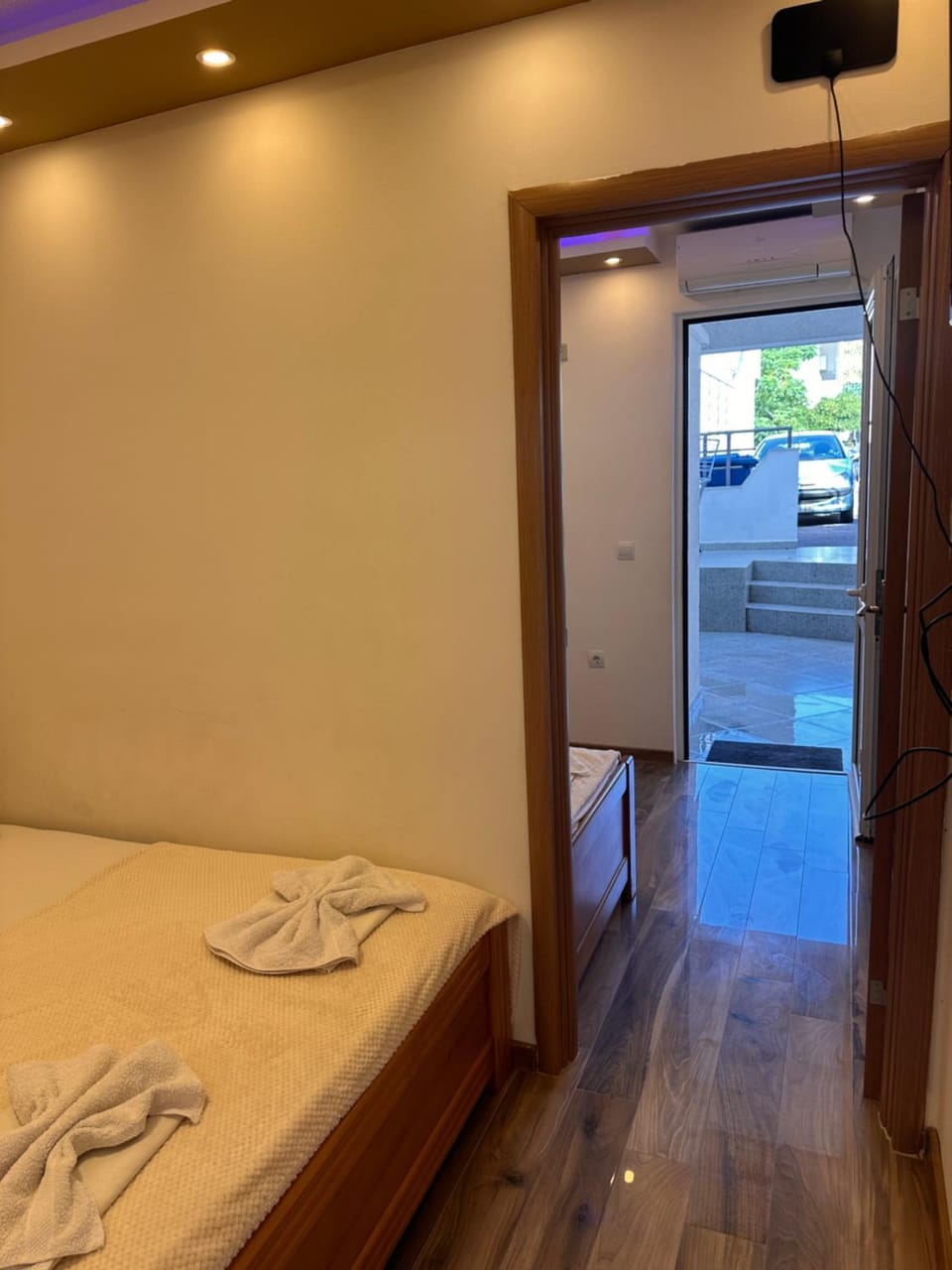 Sara Apartment in Montenegro