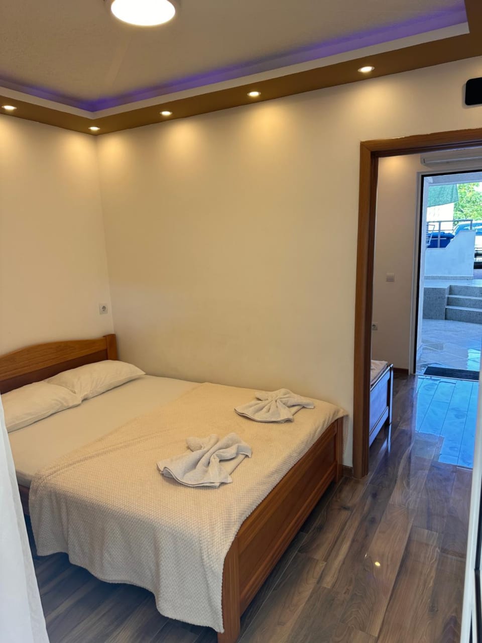 Sara Apartment in Montenegro