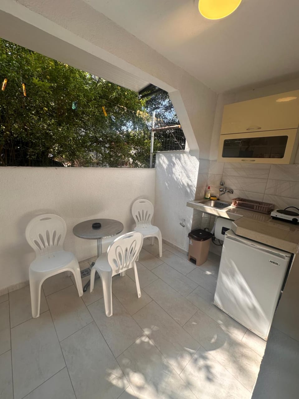 Sara Apartment in Montenegro