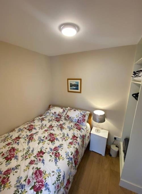 Apartment Overlooking Achill Apartment in County Mayo