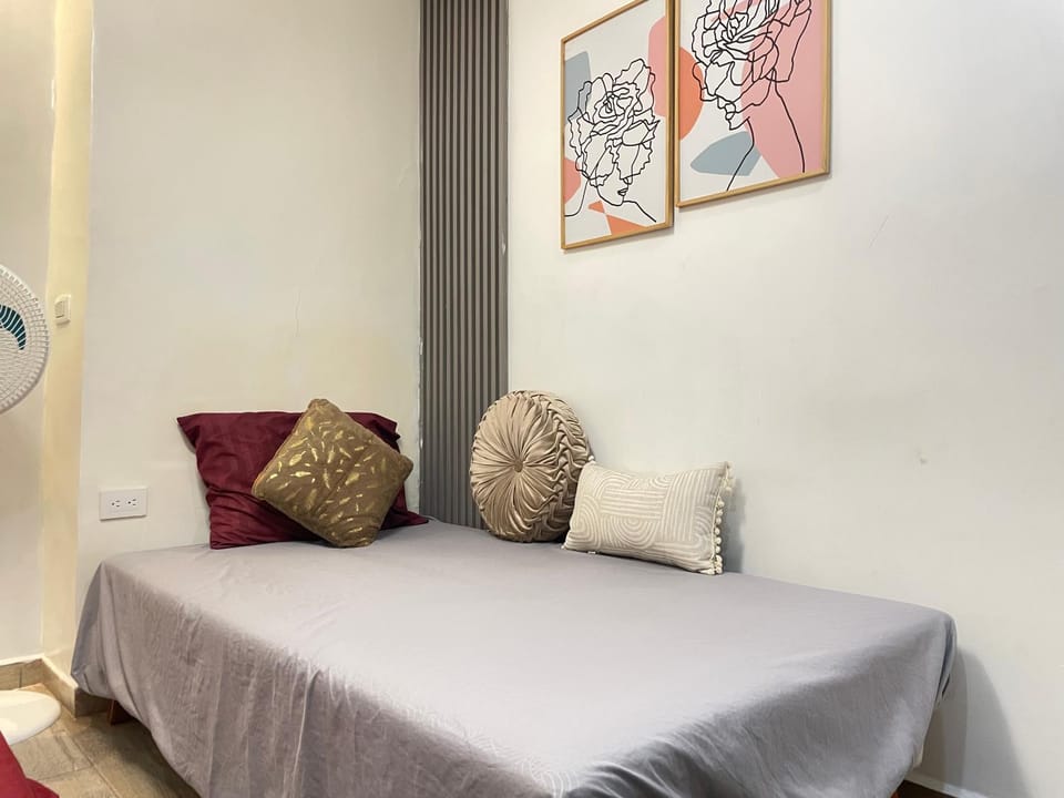 Joes loft la70 laurles estadio Apt de 1Alcoba Apartment in Medellin