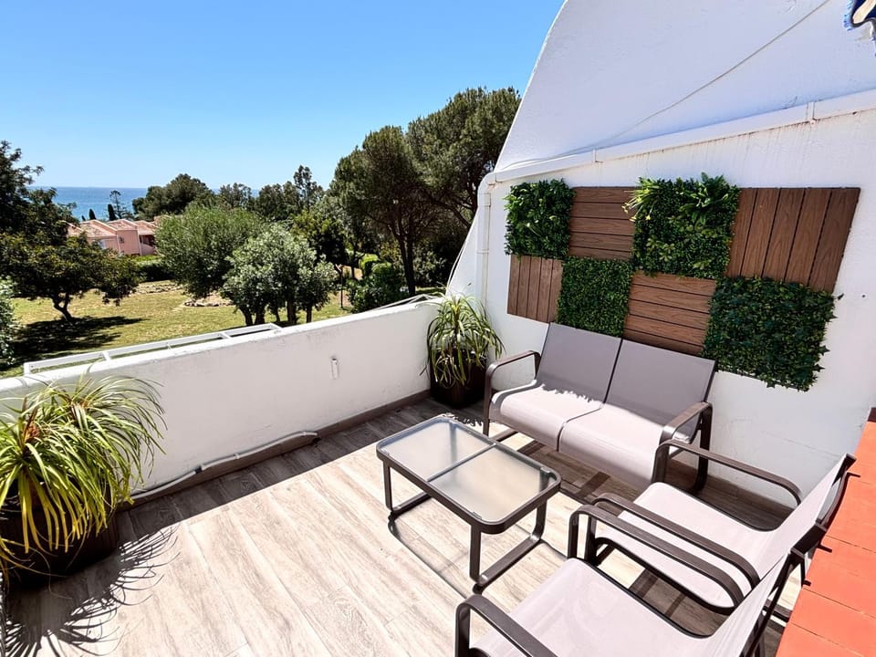 Apartamento Seghers Estepona Playa y Sol Apartment in Costa del Sol