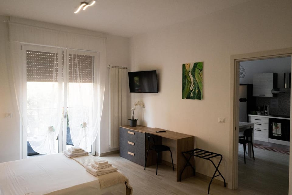Casa Pemogi Bed and Breakfast in Apulia