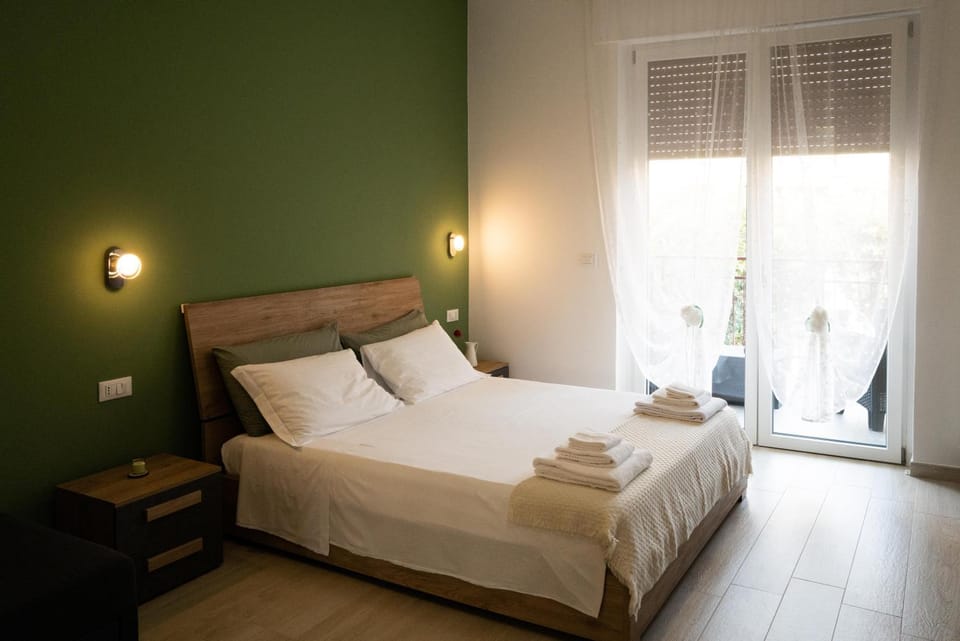 Casa Pemogi Bed and Breakfast in Apulia