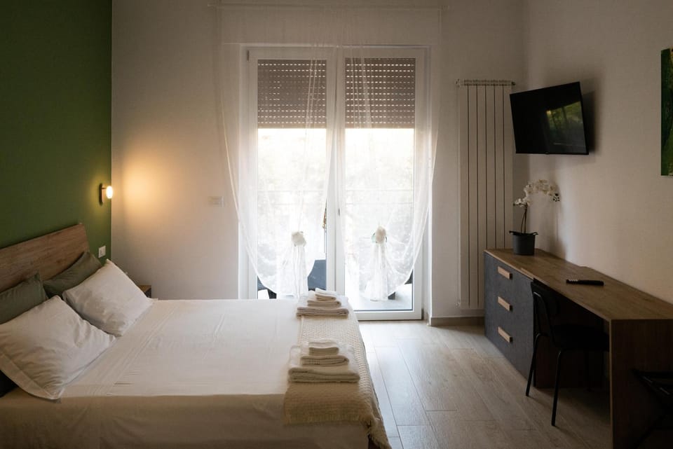 Casa Pemogi Bed and Breakfast in Apulia