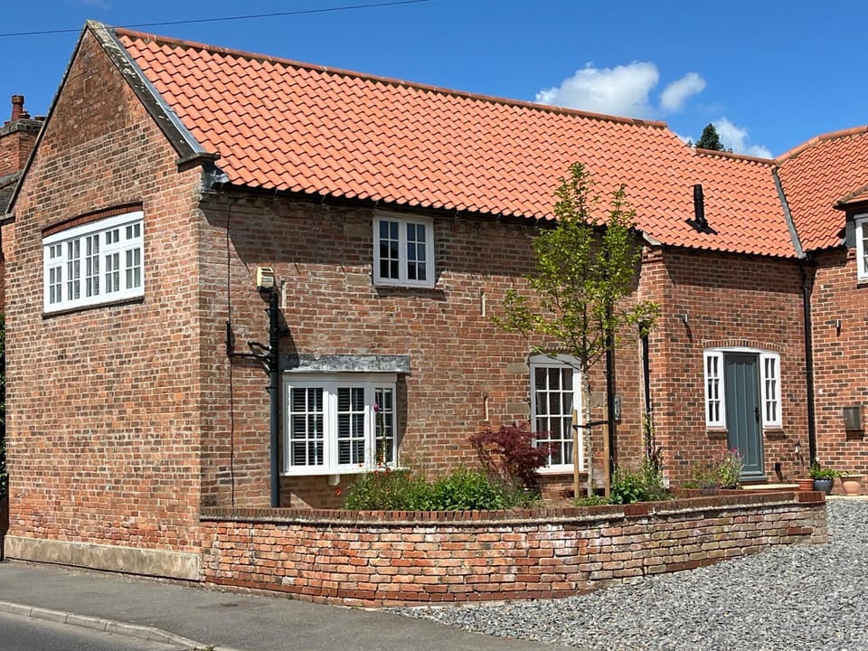 Property building, Landmark view