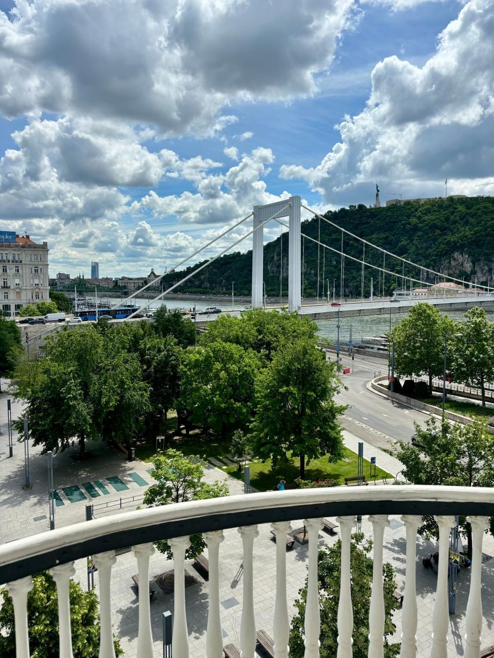 View (from property/room), Balcony/Terrace