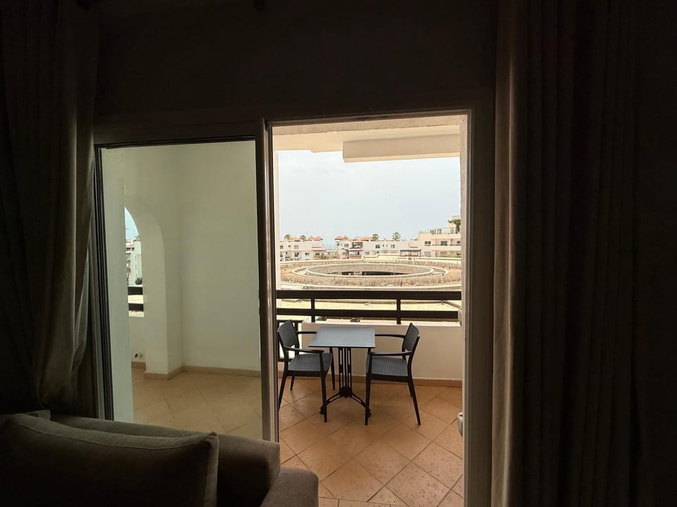 Superbe appartement marina agadir Apartment in Agadir