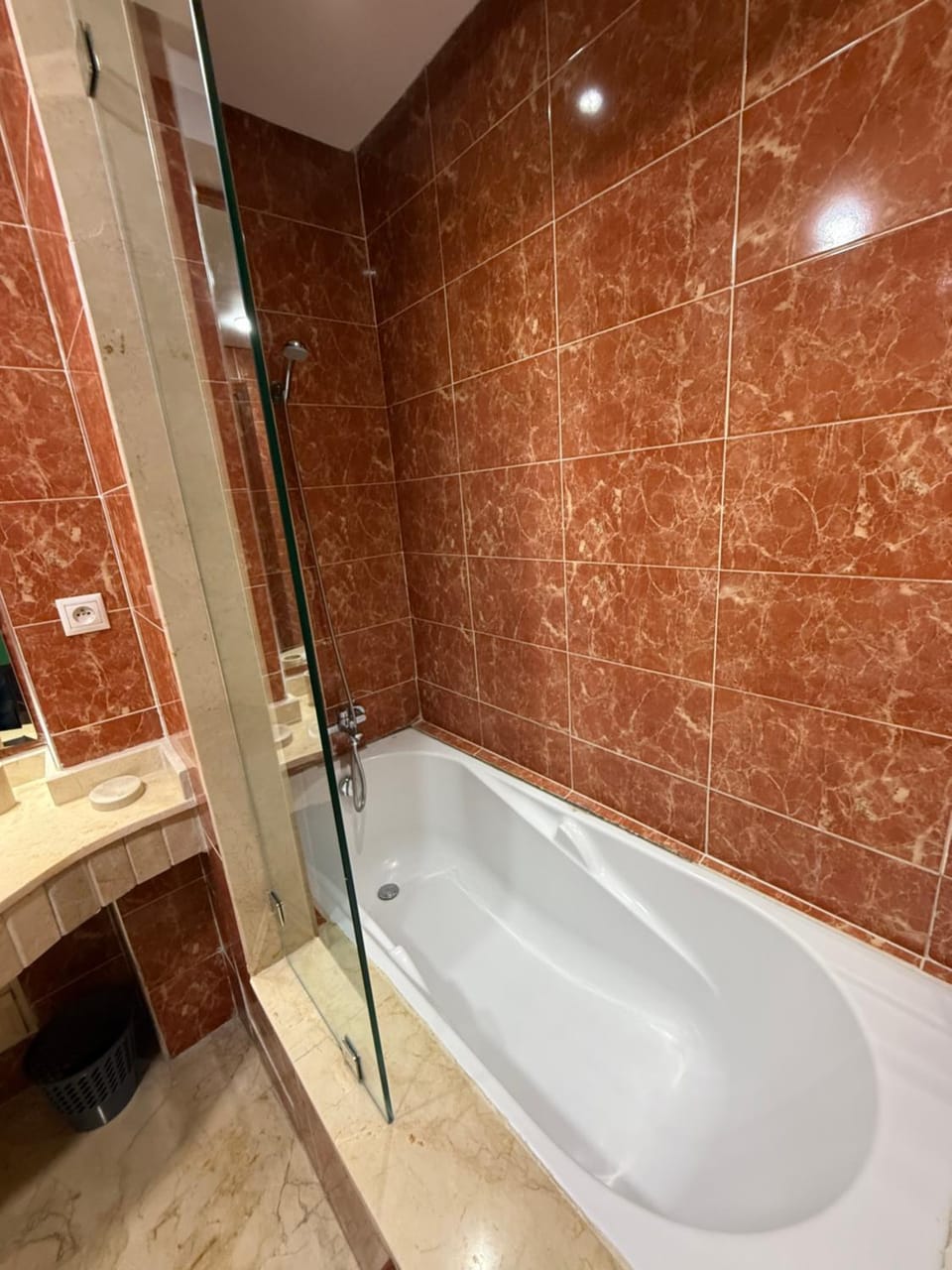 Superbe appartement marina agadir Apartment in Agadir
