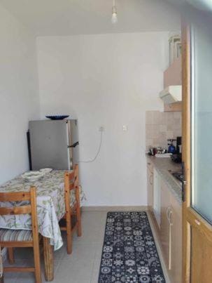 Niki rooms Apartment in Evros, Greece