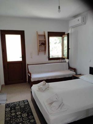 Niki rooms Apartment in Evros, Greece