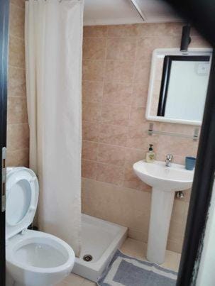 Niki rooms Apartment in Evros, Greece