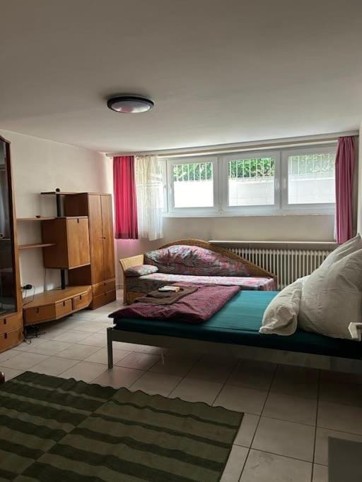 A pleasant home Apartment in Oberursel