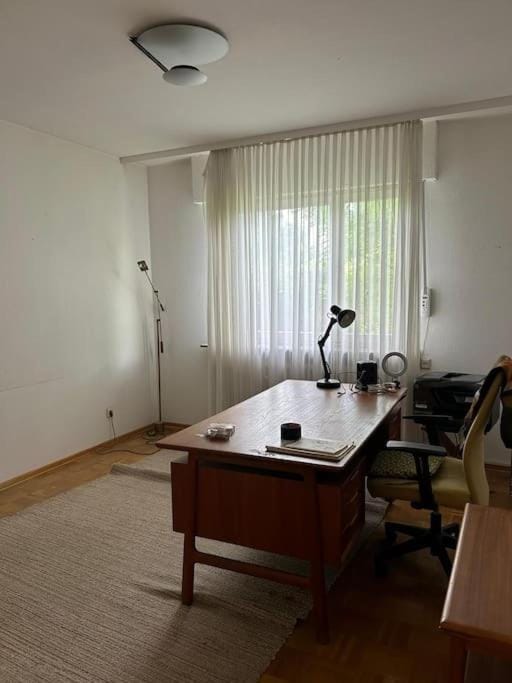 A pleasant home Apartment in Oberursel