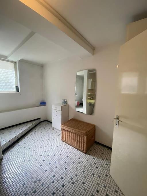 A pleasant home Apartment in Oberursel
