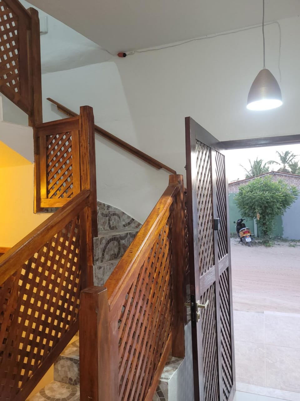 Casa Sophis Hospedaria Praia do Preá House in Jijoca de Jericoacoara