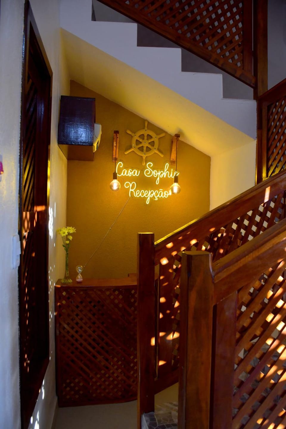 Casa Sophis Hospedaria Praia do Preá House in Jijoca de Jericoacoara