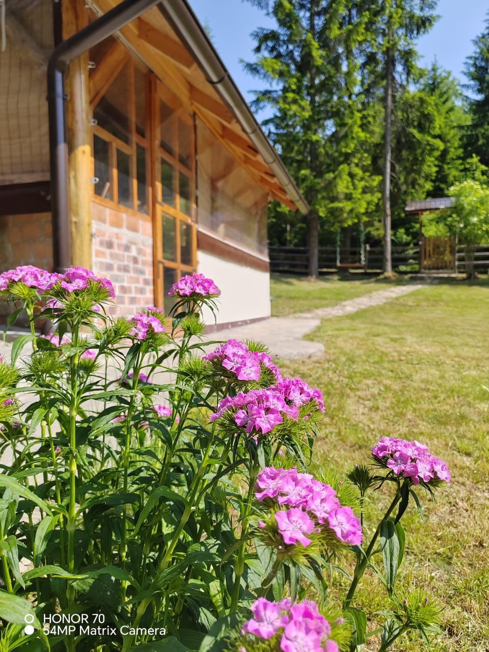 Ma Ritz House in Zlatibor District, Serbia