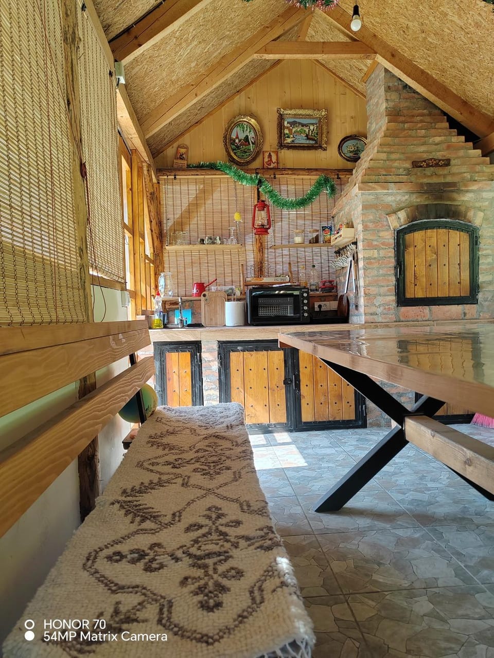 Ma Ritz House in Zlatibor District, Serbia