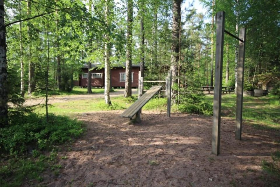 Villairene Palace! SPACIOUS VILLA NEAR TURKU Villa in Finland