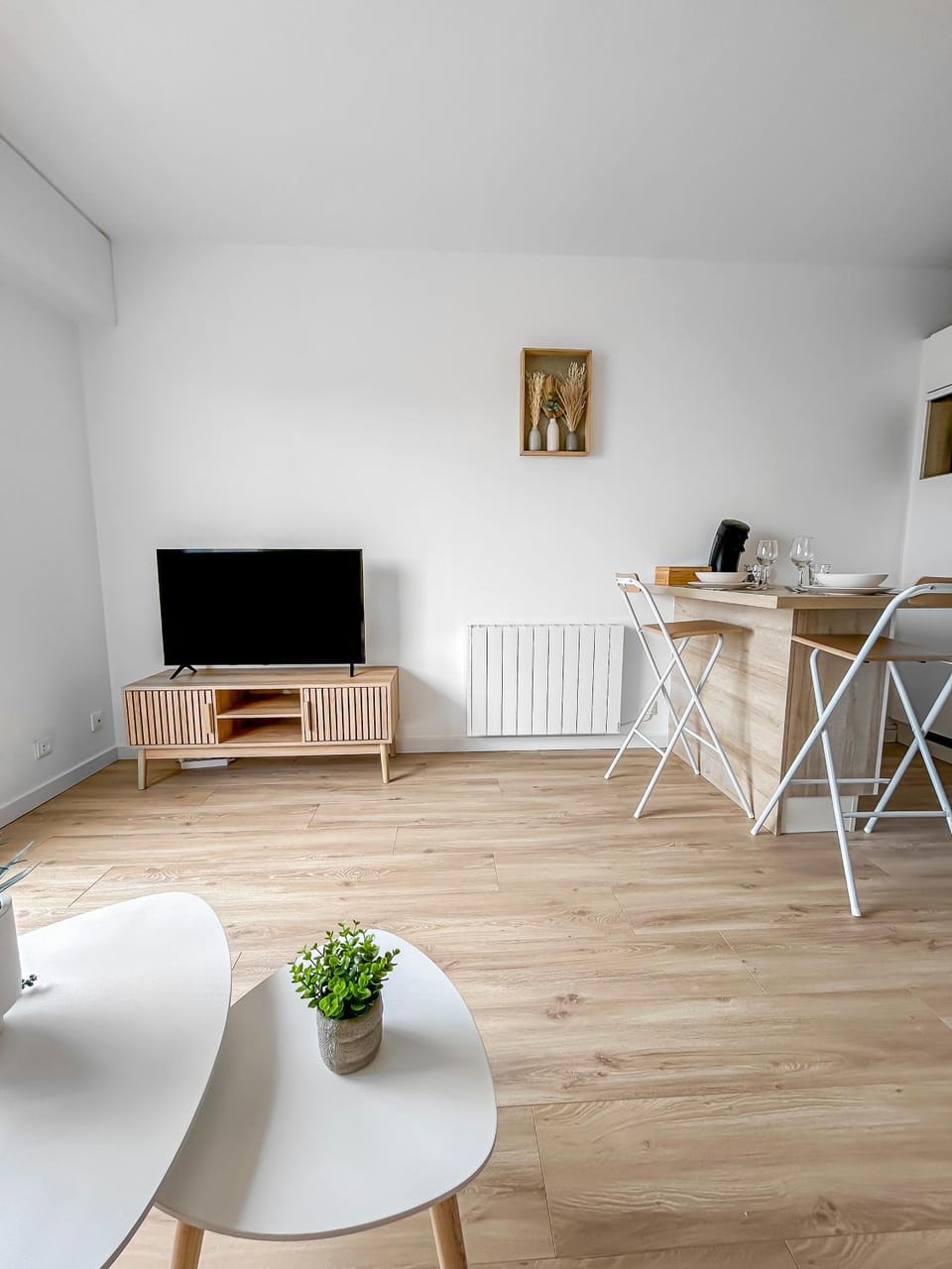 Le Refuge des Sables Apartment in Les Sables-d'Olonne