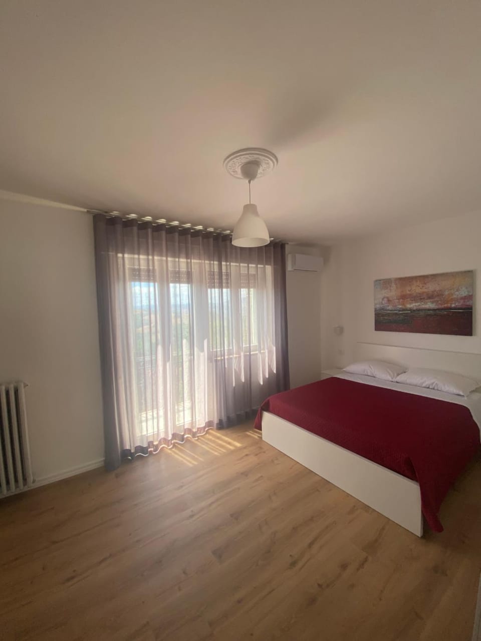 Bed, Other