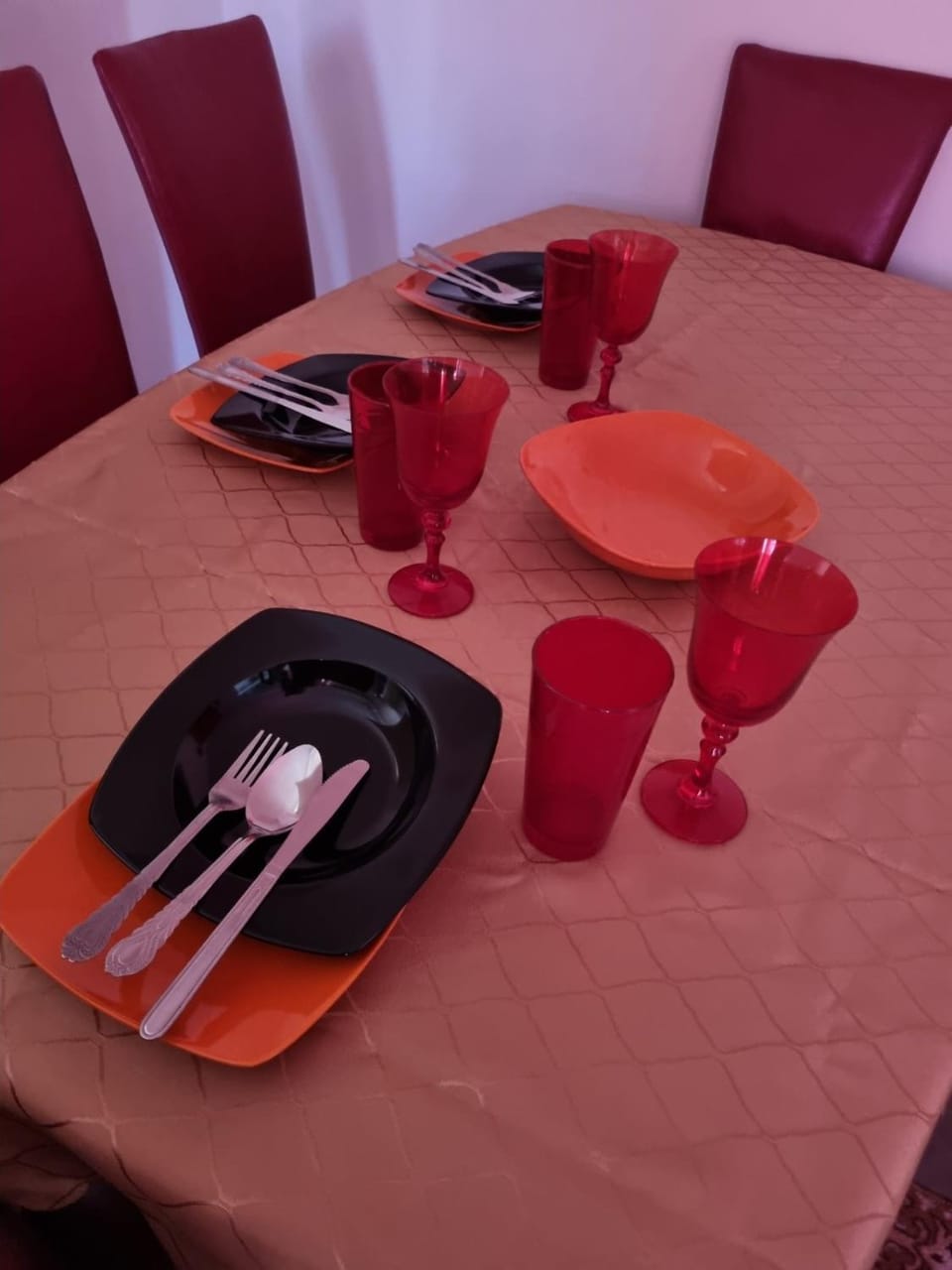Ana LUX Apartment in Serbia