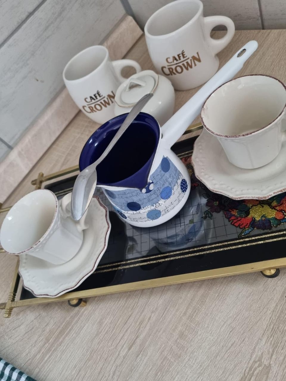 Ana LUX Apartment in Serbia
