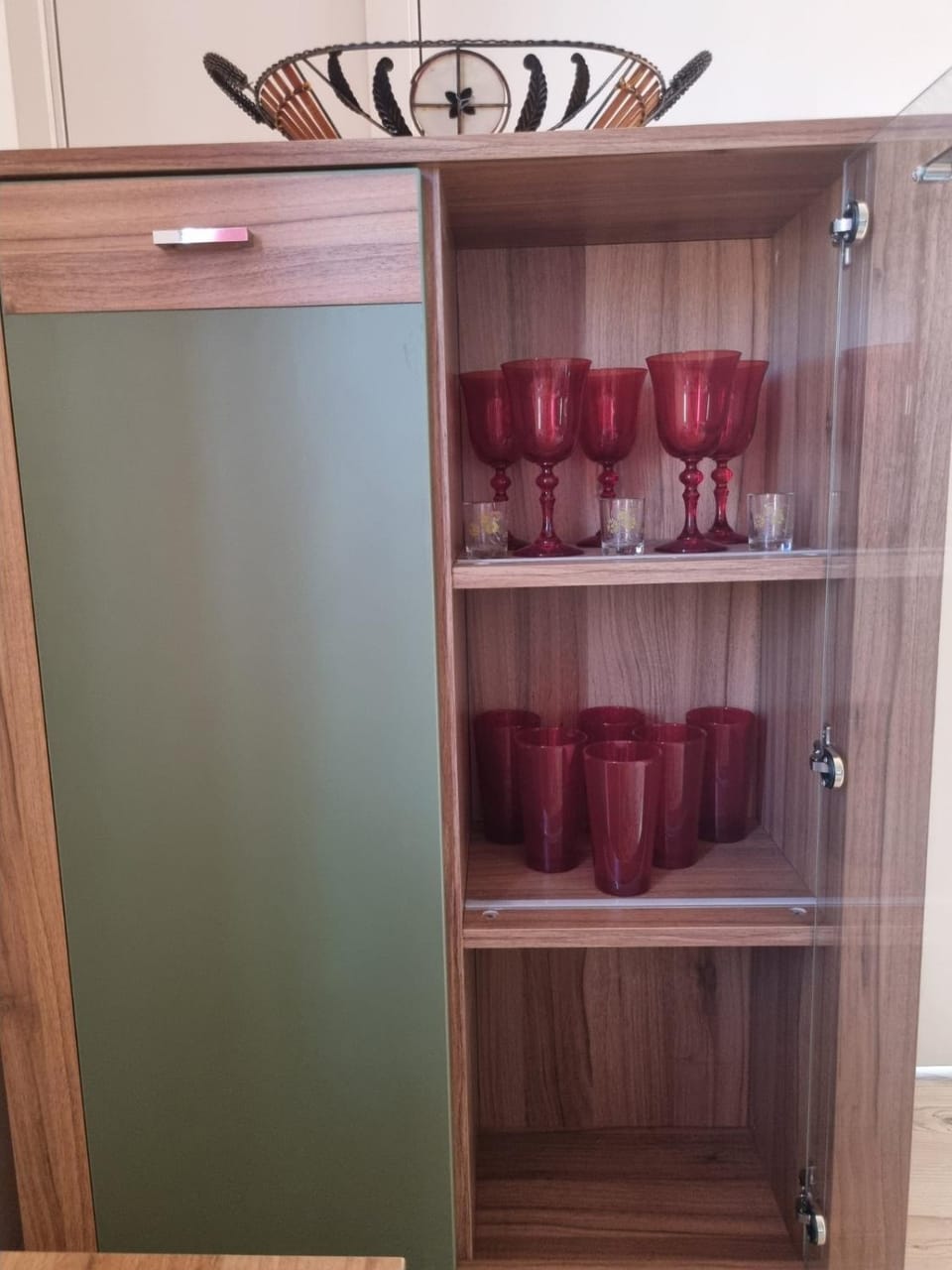 Ana LUX Apartment in Serbia