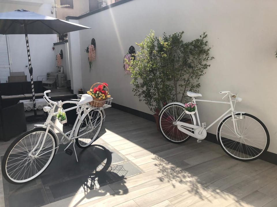 Reggina Stadium Apartment in Reggio Calabria