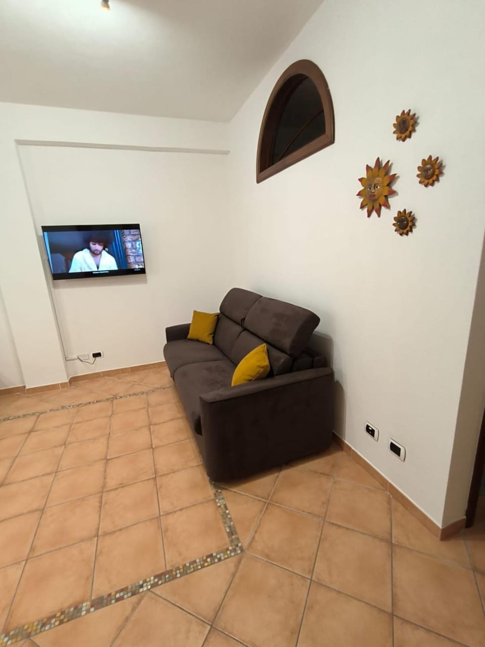 Le perle 2 di Naxos Apartment in Naxos