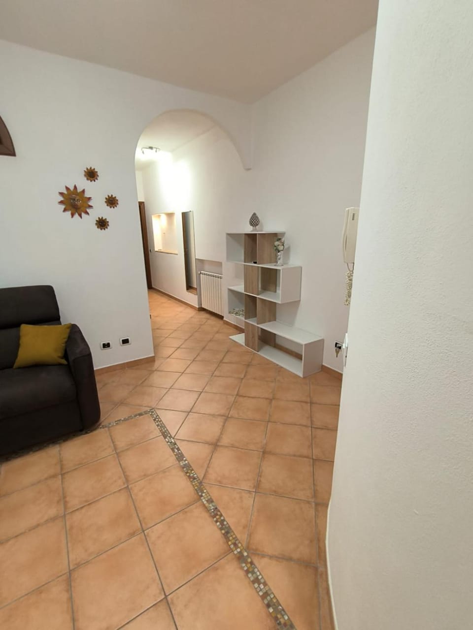 Le perle 2 di Naxos Apartment in Naxos