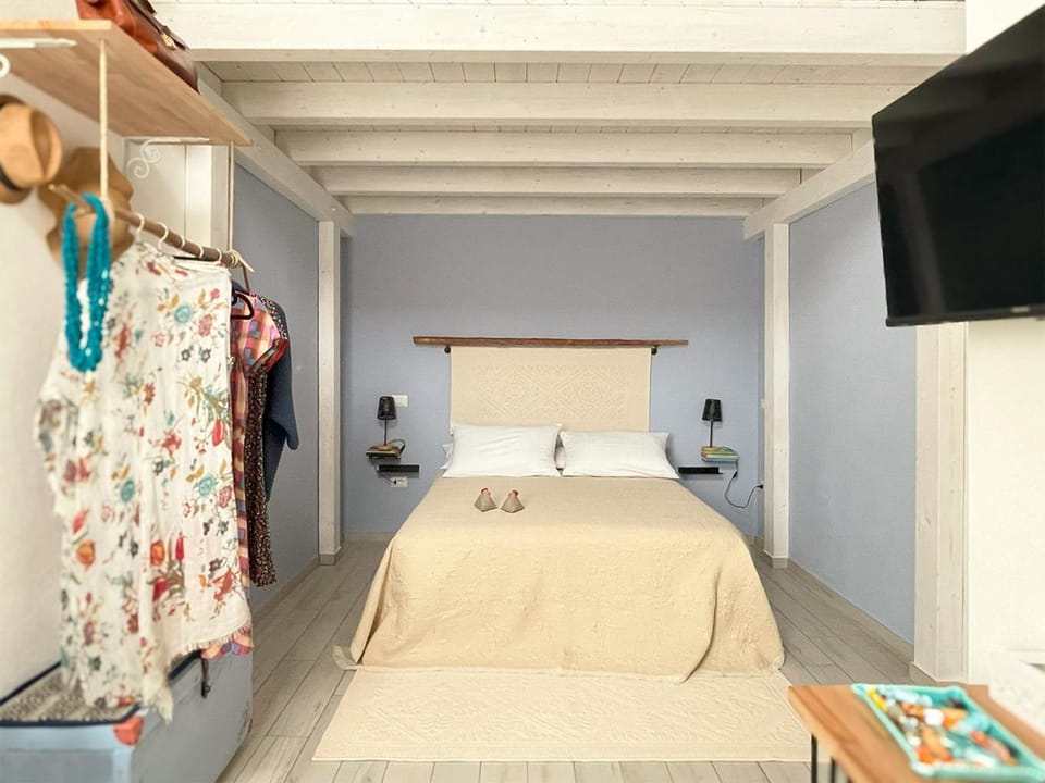 IS PUDDAS de Monica GuestHouse Bed and Breakfast in Cagliari