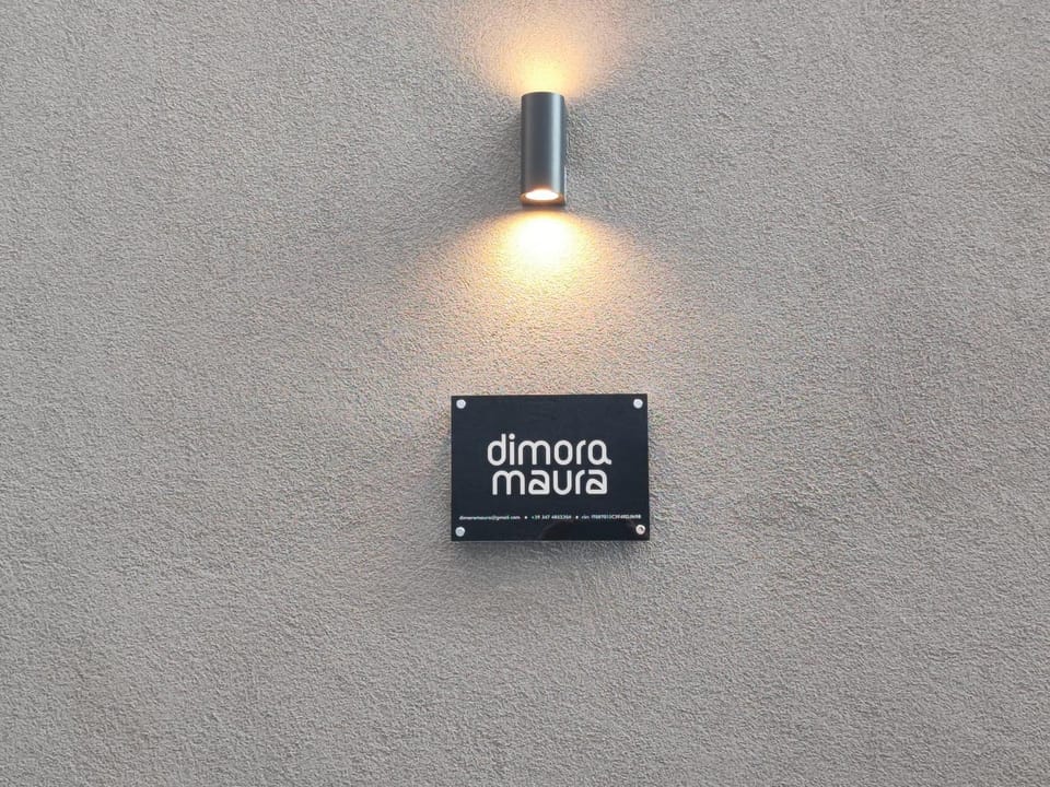 Property logo or sign