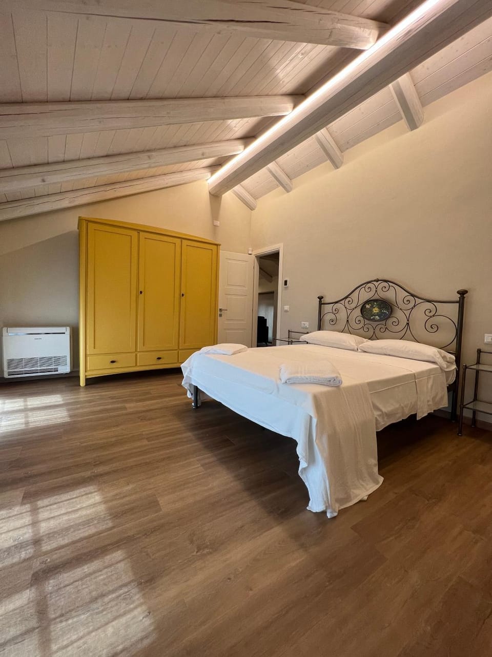 La casa della Maestra Ines Maria Apartment in Piedmont