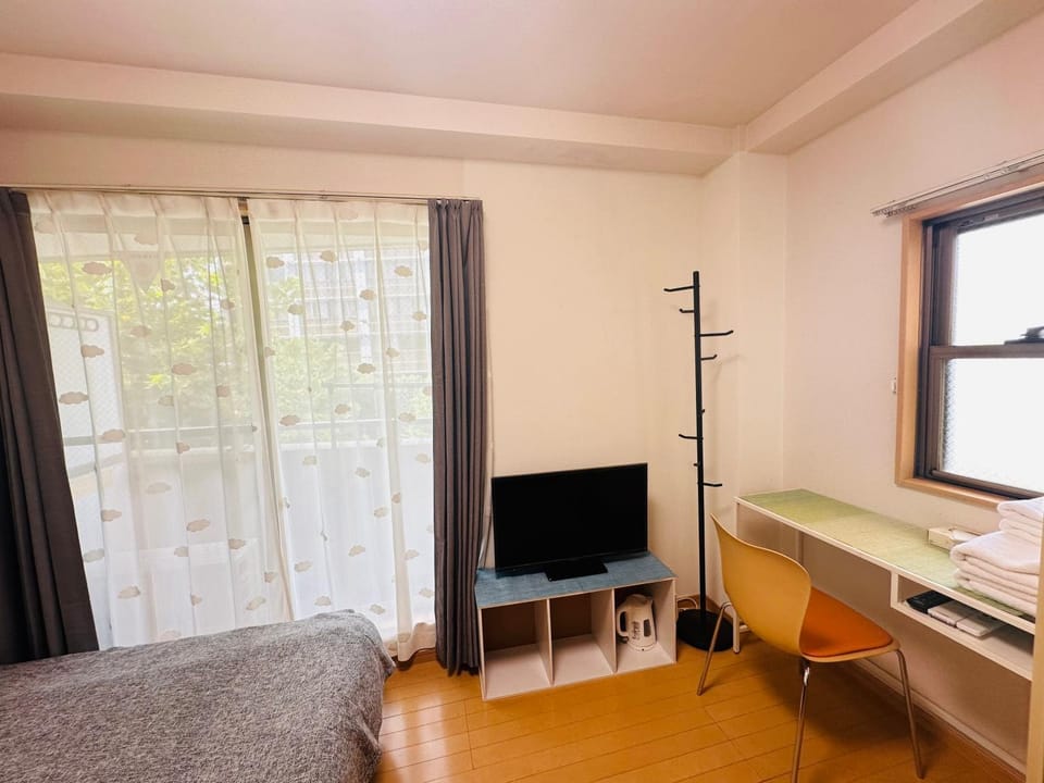 シャンテ高田馬場32 Apartment hotel in Shinjuku