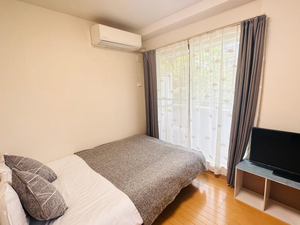 シャンテ高田馬場32 Apartment hotel in Shinjuku