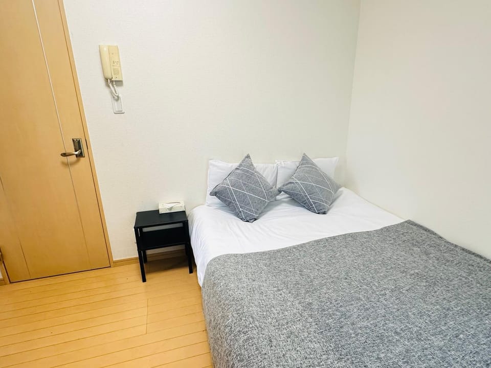 シャンテ高田馬場32 Apartment hotel in Shinjuku