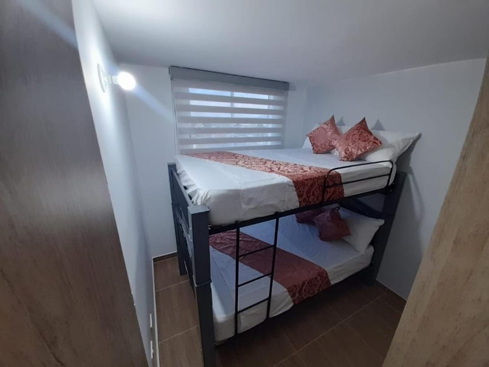 Apartamento en el centro de Cali Apartment in Cali