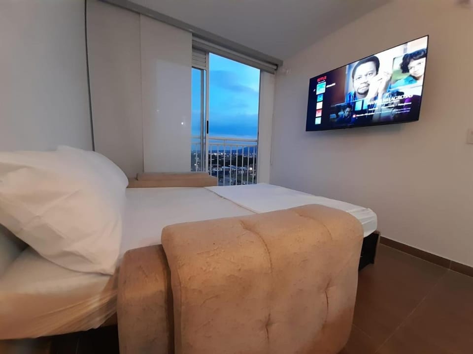 Apartamento en el centro de Cali Apartment in Cali