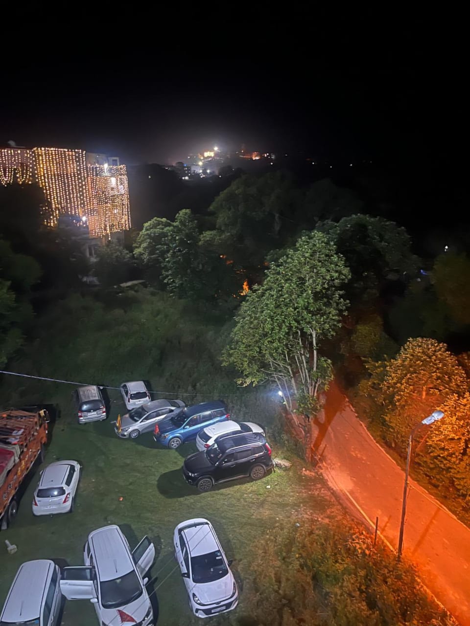 Chintpurni Dham Rooms Hotel in Himachal Pradesh