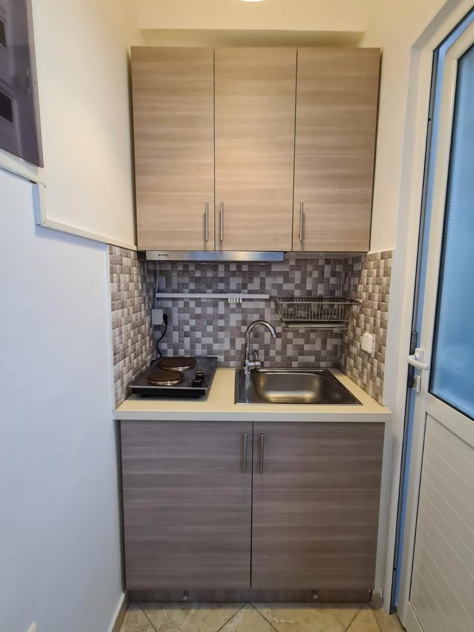STUDIO Alex Apartment in Sarandë