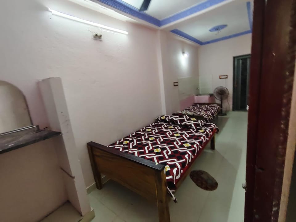 RS Homestay Puri Vacation rental in Puri