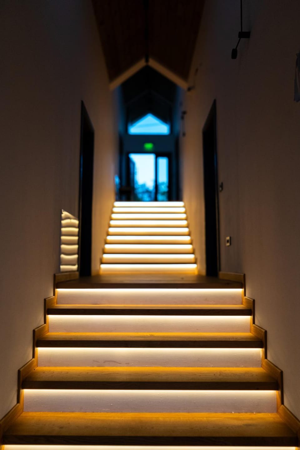 Property building, Lobby or reception